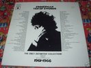 BOB DYLAN -ZIMMERMAN-TEN OF SWORDS- OOP 10 LP  BOX SET