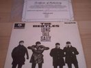 Hand Signed by all Beatles 7