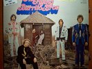 FLYING BURRITO BROTHERS GILDED PALACE NM WHITE PROMO LP