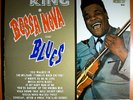 FREDDY/FREDDIE KING BOSSA NOVA+BLUES  KING LP