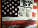 SLY AND THE FAMILY STONE THERE'S A RIOT SEALED ORIG LP