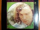 VAN MORRISON ASTRAL WEEKS MINT '67 WHITE LABEL PROMO LP