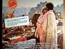 WOODSTOCK FESTIVAL WHITE LABEL PROMO-ONLY MONO 3-LP SET