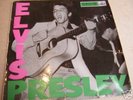 ELVIS PRESLEY ( ROCK N ROLL) LP (1956) HMV CLP 1093