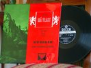 DECCA SXL 2064 ED1 WBg / SMETANA: MA VLAST - KUBELIK NM