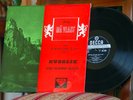 DECCA SXL 2065 ED1 WBg / SMETANA: MA VLAST - KUBELIK NM