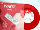 White Stripes - Let's Shake Hands 7