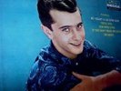 MINT 8/9 PINK PROMO CARL DOBKINS 1959 LP ROCKABILLY R&B