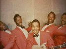 RARE R & B LP- THE 