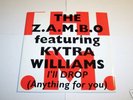 THE Z.A.M.B.O KYTRA WILLIAMS 12