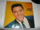 ELVIS GOLDEN RECORDS VOL 3 ORIGINAL JAPAN EX++++