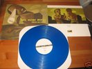 Hot Water Music Forever and Counting lp Blue vinyl