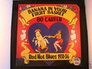 Yazoo R. Crumb Bo Carter Banana in Your Fruit Basket LP