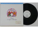 QUEEN mint Gold Stamp Promo MFSL Night At The Opera  LP
