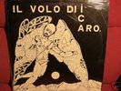 IL VOLO DI ICARO Italy 1978 PRIVATE PROG LP MINT SHRINK