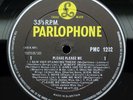 Beatles - Please Please Me *DECCA* Pressing LP *MINT*