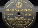 Beatles - Please Please Me *Black & GOLD* UK Mono LP