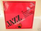 WALTER STRERATH TRIO- ZÜRICH JAZZFESTIVAL 68-SWISS MONO