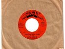JOHN SIMEONE Who Do You Love TNT #1 Modern Soul RARE NM