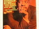 DONALD BYRD 