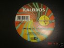 ITALIAN ZONE/ KALEIDOS 