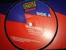 ITALIAN ZONE/ MADAME K 