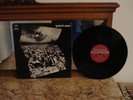 RARE UK PSYCH PROG JUNIOR'S EYES LP REGAL ZONOPHONE