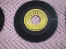 JERRY LEE LEWIS 45(SUN 267)WHOLE LOTTA SHAKIN/MINT