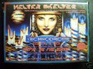 8 TAPE PACK@HELTER SKELTER@TECHNO@07/10/95