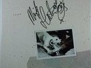 FLEETWOOD MAC 2 LP Test Pressing Signed Mick Autograph