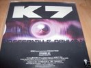 ENZYME K7 02 PSYCHIATRIC ASS extremely wanted hardcore