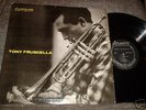 Tony Fruscella  