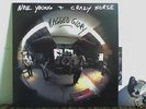 Ragged Glory Neil Young & Crazy Horse LP exc cond