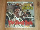 Ep - Cliff Richard & Shadows  - The Young Ones