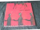 DOUBLE  LP   NOIR  DESIR 