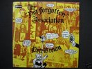 PETE BROWN THE NOT FORGOTTEN ASSOCIATION NR. MINT VINYL