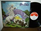 STUD - SELF TITLED UK PRESS - RARE PSYCH (TASTE)