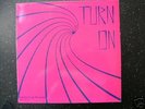 Rare LIBRARY lp FRANK MANTIS  