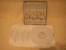 the nine complete beethoven symphonies first edition