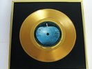Goldene Schallplatte, Single, Paul McCartney and Wings