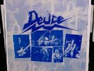(METAL LP) DEUCE - 