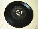Barons-Don't Walk Out/Once In A Lifetime.UK Gold London