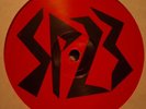 SP 23 (SPIRAL TRIBE) This is Trance 2X12 FORCE INC `94