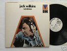 JACK WILKINS Windows LP mainstream