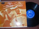 CLIFFORD BROWN & MAX ROACH EmArcy Label LP 1954-55 HiFi