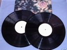 PINK FLOYD Obscured By Clouds White Label Vinyl LP RARE