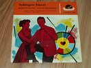 Ep - Margot Eskens & Silvio Francesco - Schlager Duett