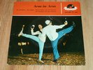 Ep - Die Trocaderos - Arm in Arm  (Udo Jürgens) RAAAAR