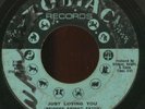 Northern Soul 45-RUBY ANDREWS  HEAR IT