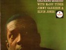 John Coltrane-Ballads-Impulse 32-Mono-BEAUTIFUL